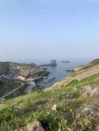 Isolated and unique! A hidden gem in Fujian: Taishan Island