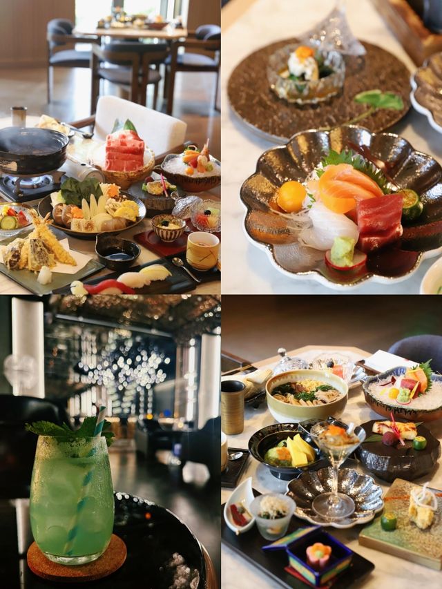 烏鎮堤上度假酒店