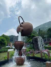 廣東小眾寶藏地|雲浮旅遊攻略