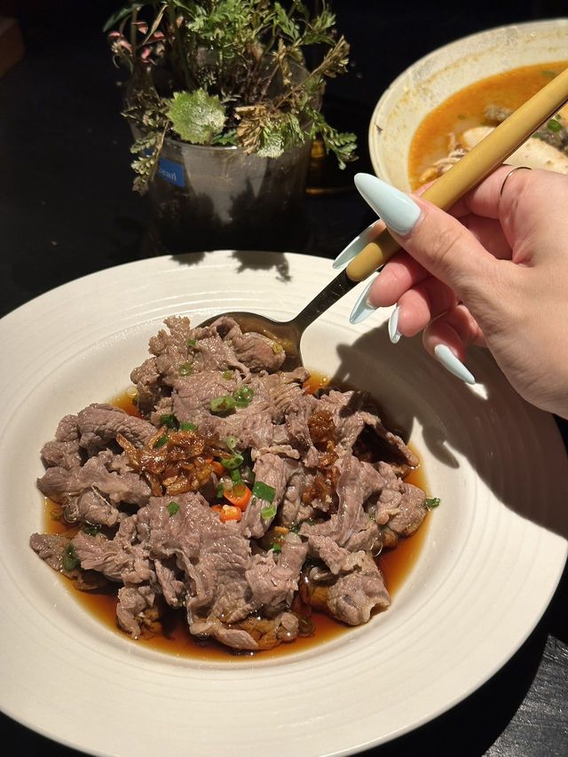 美食頻道私藏嘅深夜烏托邦