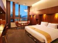 HOTEL SKYPARK KINGSTOWN DONGDAEMUN: Elevate Your Seoul Experience