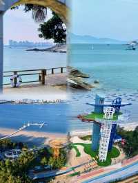 東山島全攻略｜比廈門人少一半的寶藏海島
