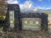 一日飽覽富士山：河口湖・忍野八海・根場村完整行程建議