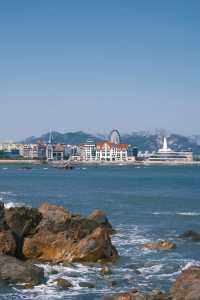 棧橋旁·火車畔：青島漢庭嘅煙火氣漫遊指南