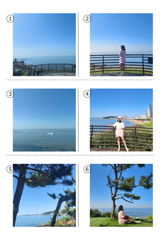 青島威海之旅｜感受北方嘅大海