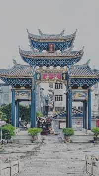 探秘嶺南明珠：順德逢簡水鄉一日悠遊