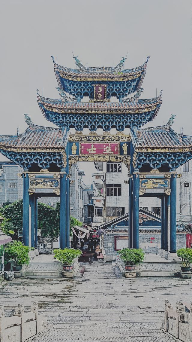 探秘嶺南明珠：順德逢簡水鄉一日悠遊