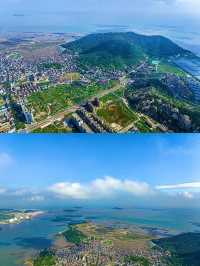 帶住小朋友衝嵊泗，成家開心到唔想返屋企！