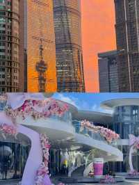 外灘24小時從晨跑者到夜歸人的城市剪影