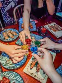 發現咗人生值得嘅居酒屋