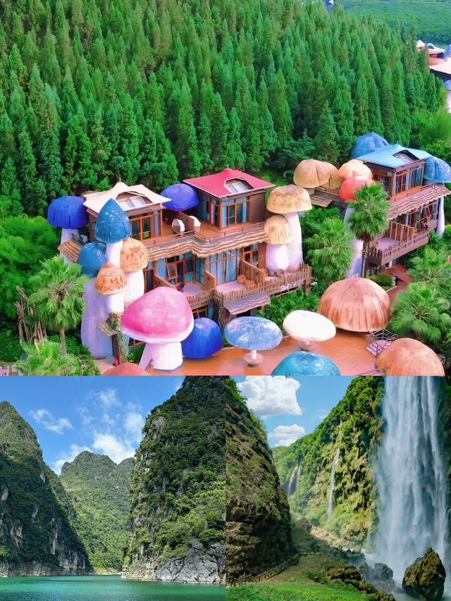 22℃嘅寶藏避暑小城畀我搵到啦