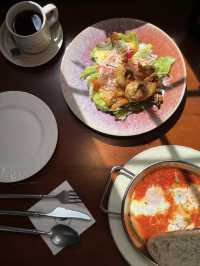 廈門探店｜公園西路嘅鮮美brunch