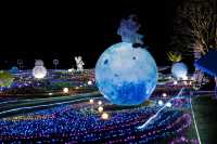 救命 鐵定溜溜夜場真係太正啦 攻略收好