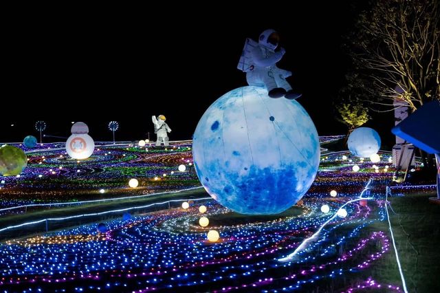 救命 鐵定溜溜夜場真係太正啦 攻略收好