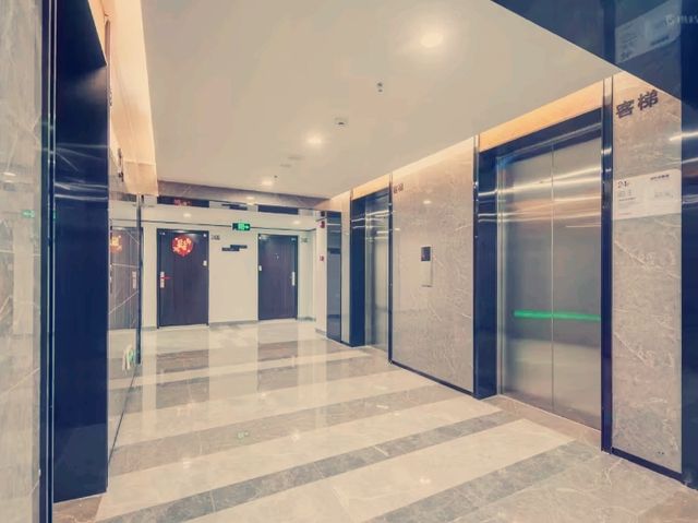 【鹽城驚艷發現！樂一·瀾悅酒店隱藏版奢華體驗】**  