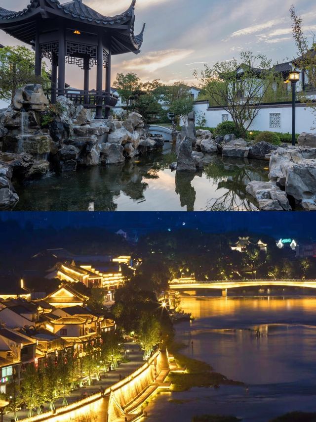 寧波奉化溪口｜被時光偏愛的寶藏小城，藏著太多驚喜