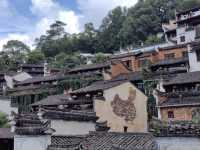 唔喺秋天都可以影到曬秋嘅篁嶺
