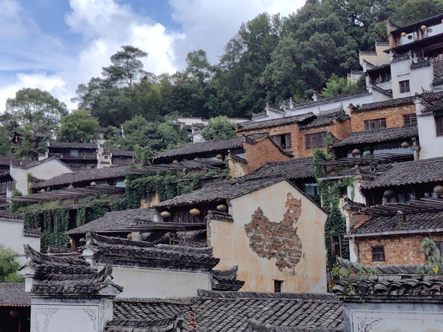 唔喺秋天都可以影到曬秋嘅篁嶺