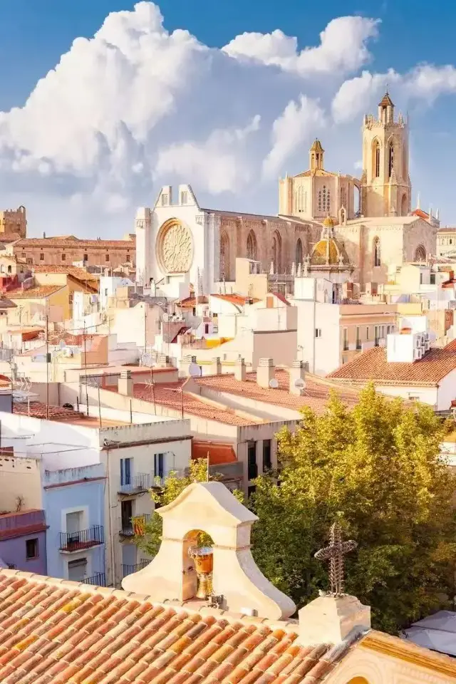 Hidden Gems of Spain: 99% of Travelers Don't Know These!