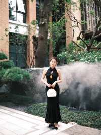 北京東方美學天花板🪭海淀高端圈層宅邸