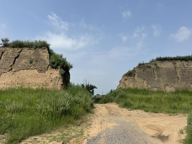 ||20年後帶娃再來——古建天花板！碳水王國！文化寶藏！顛覆