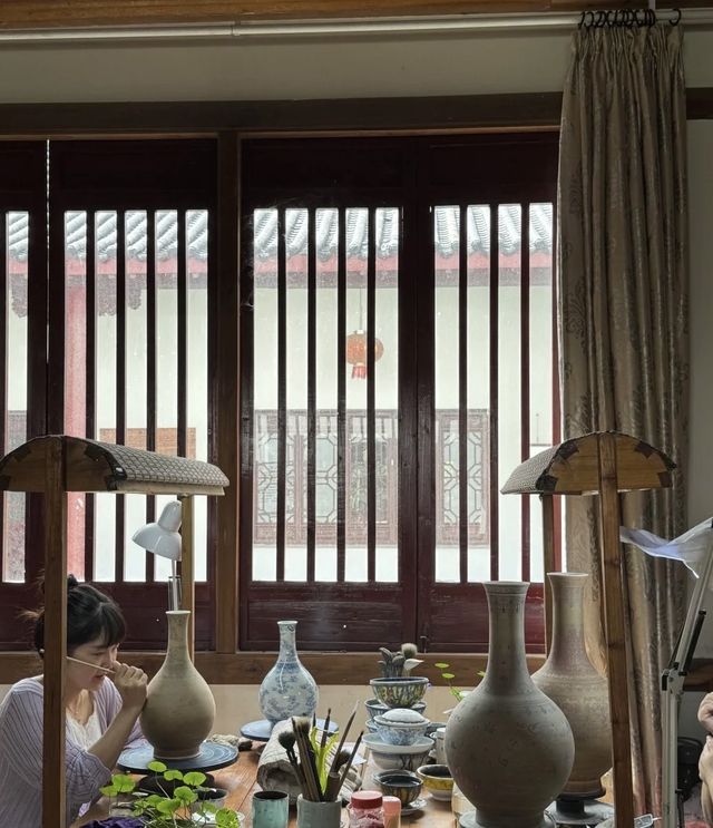 景德鎮旅遊小貼士