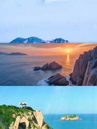 悠享枸杞島假期：喺碧海藍天之間嘅慵懶時光