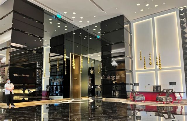 澳門必打卡展覽館路線