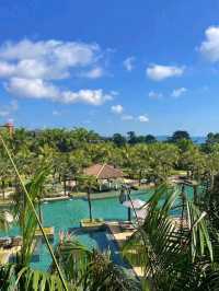 Amazing Anantara Desaru Resorts in Malaysia❤️