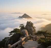 連雲港花果山風景區
