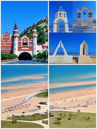 Huangdao Blitz｜2-Day 1-Night Coastal Line Ultimate Guide