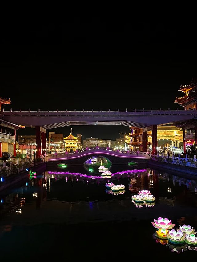 2025年台南目的地旅遊攻略