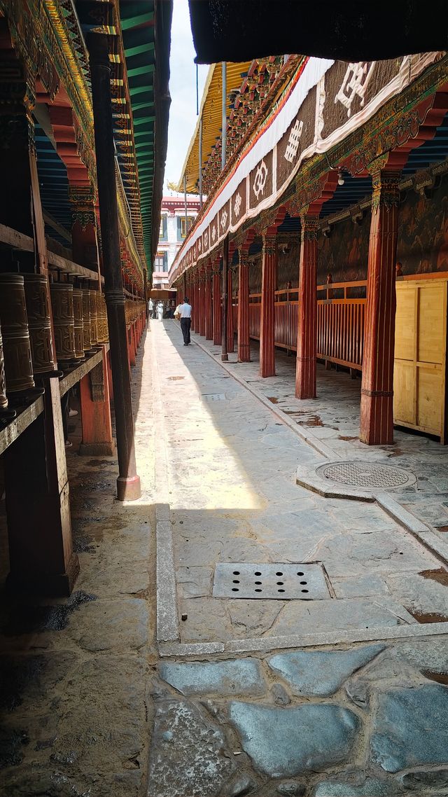 大昭寺