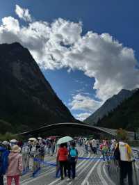 《九寨溝自駕三日遊指南：成都出發，邂逅川西秘境》