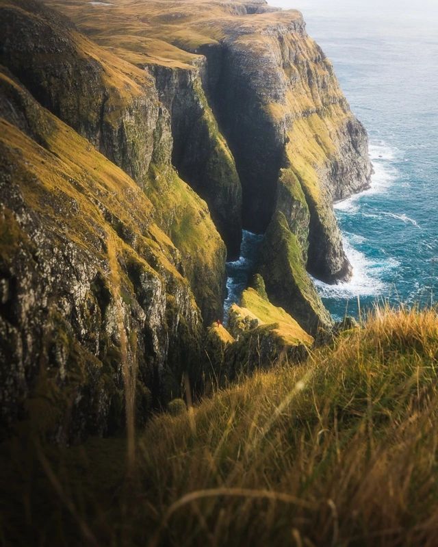 法羅群島