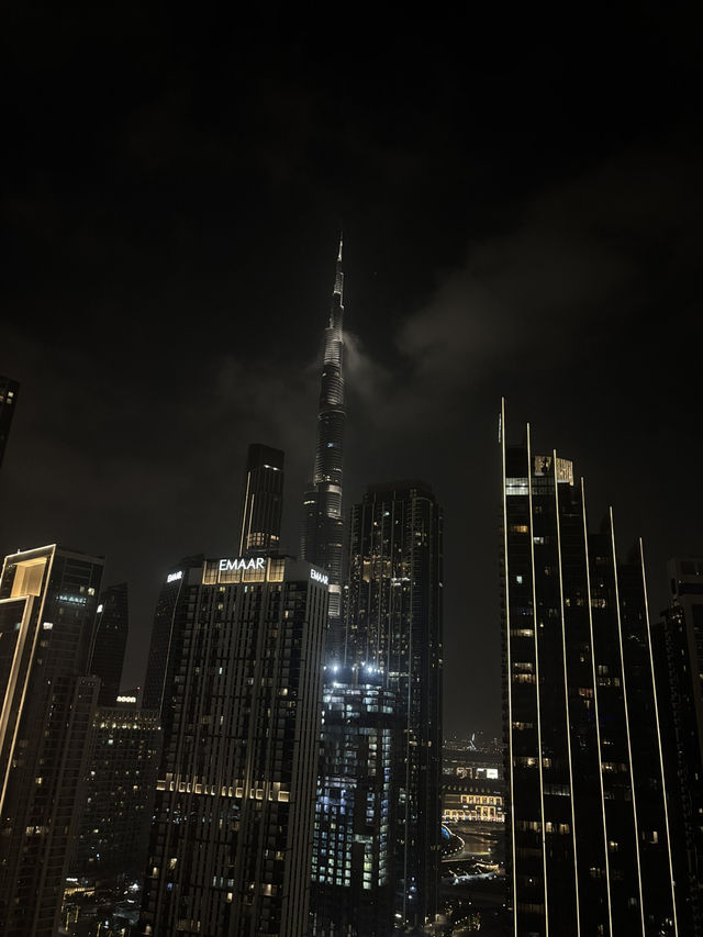 ✨DUBAI TRAVEL SERIES✨ - Part 1: Must-Know Tips for First-Timers!