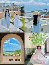 大理理想邦高空景觀民宿