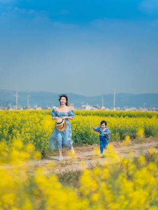 My wife couldn't stop praising me for this Yunnan trip!