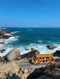 人均1000蚊嘅蜈支洲島2日1夜全攻略｜避坑指南慳錢玩法