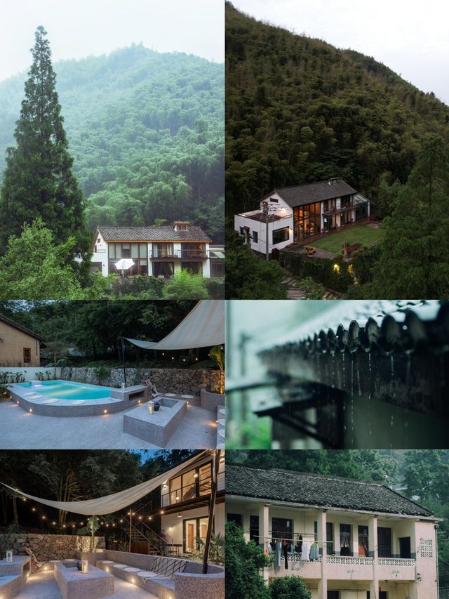 莫干山最全攻略，帶你玩轉這座江南名山