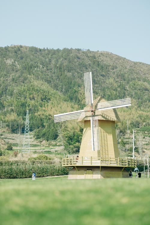 住進避世藝術館｜泰順雲嵐牧場度假酒店