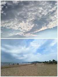 來一趟嵊泗島體驗一場治癒系海島之旅