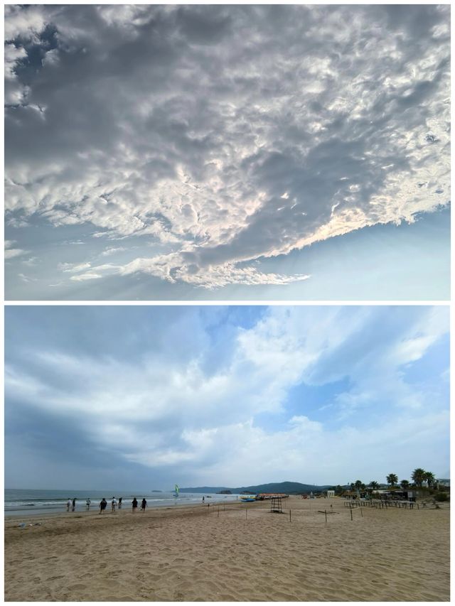 來一趟嵊泗島體驗一場治癒系海島之旅