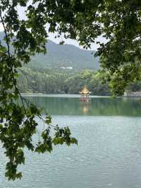 江西廬山旅遊攻略，新手必看