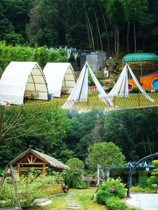 Shaoshan Family Trip and Homestay Experience