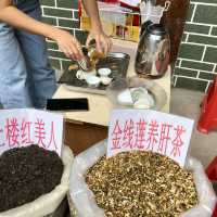 【中国 福建省】世界遺産🌏福建土楼