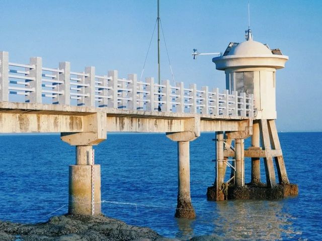 廣州出發3h直達的海島&海灘！暑假走起！
