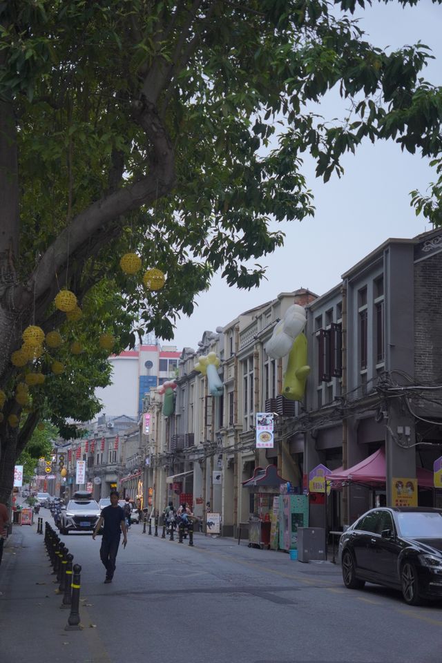 肇慶旅遊攻略：嶺南山水古城，廣深周邊小眾寶藏地