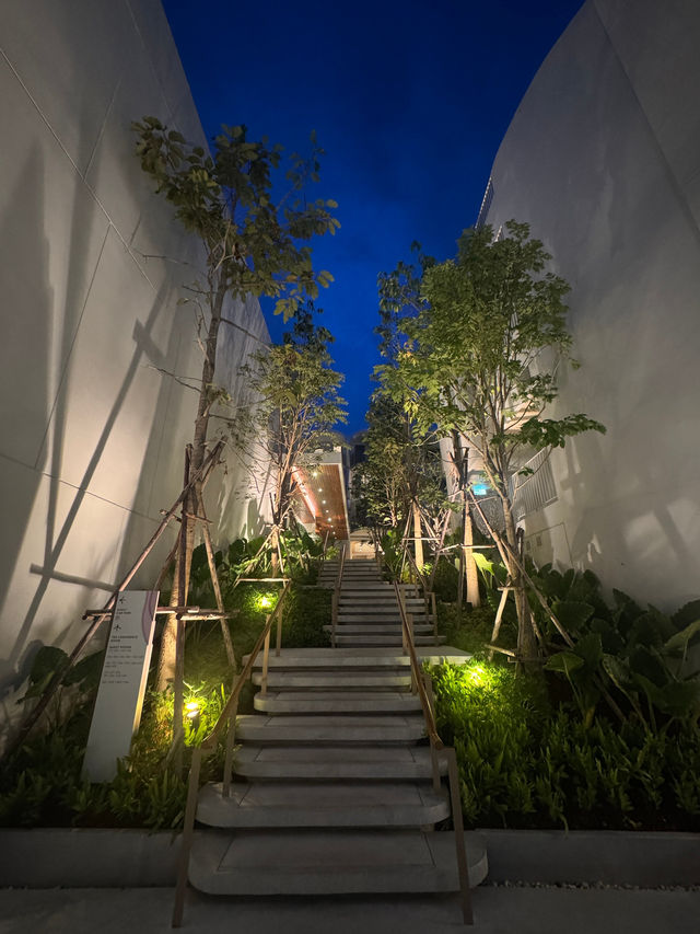 Unforgettable Stay at Veranda Resort Phuket