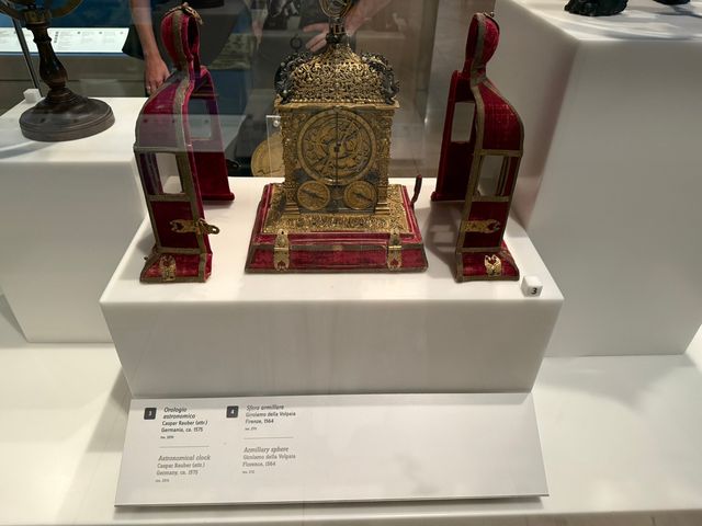 Undiscovered Gem: Museo Galileo